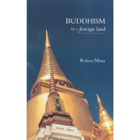 Buddhism in a Foreign Land